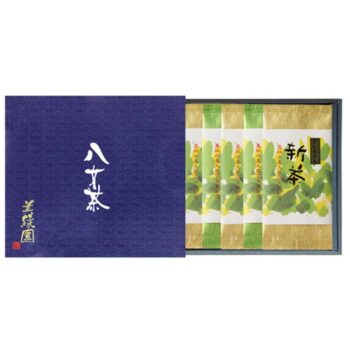 新茶 八媛 ギフト セット プレミアム 八媛