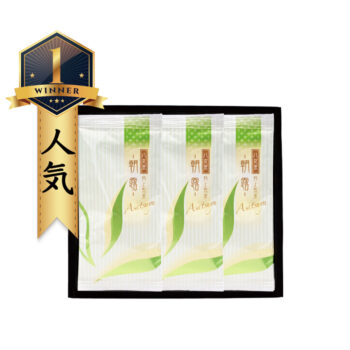 八女抹茶 カジュアル抹茶 30g -